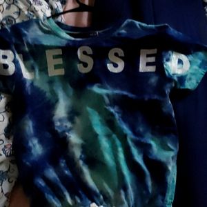 Tie dye  shirts